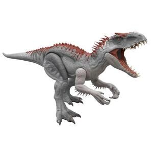Jurassic World‎ Legacy Collection Electronic Real Feel Indominus Rex Reimagined